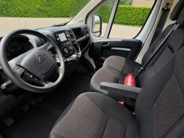 Citroën Jumper